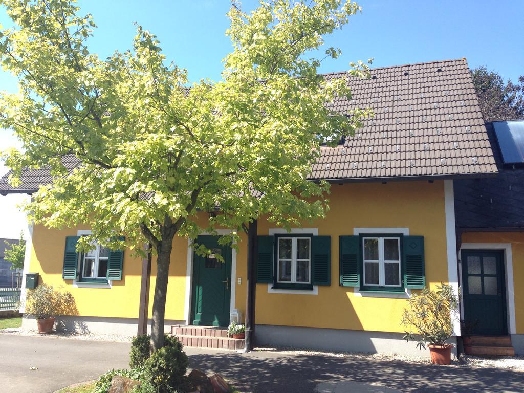 GabersdorfStefflhof别墅 外观 照片