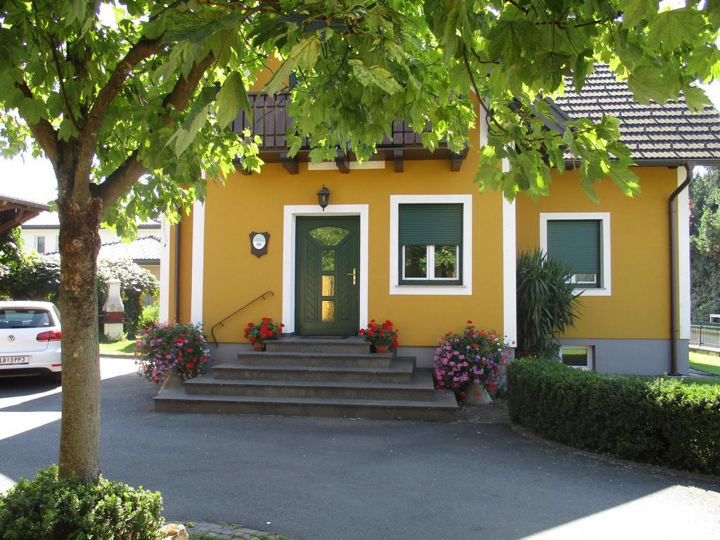 GabersdorfStefflhof别墅 外观 照片